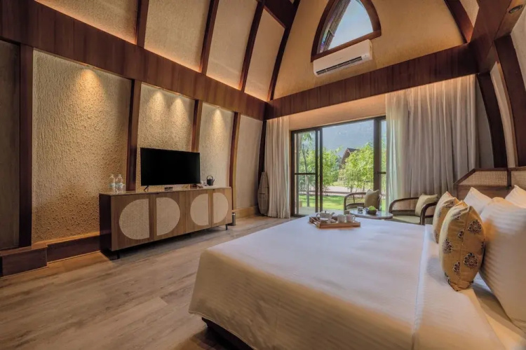 Ananta Spa & Resort Ajabgarh