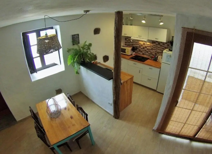 Luana Apartment