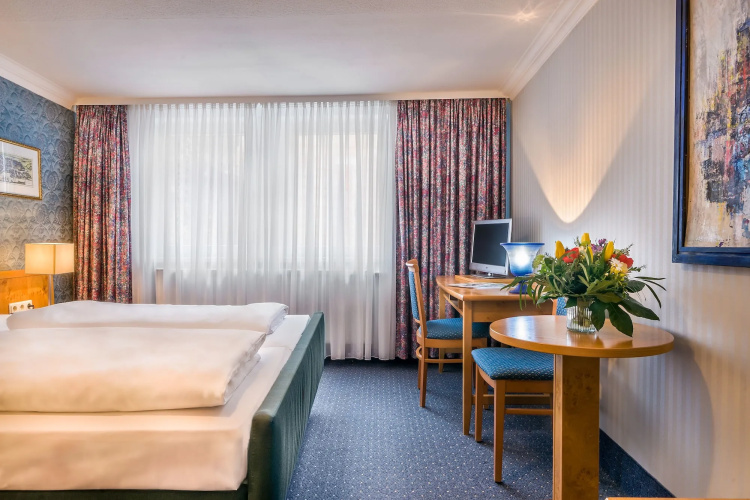 Hotel Kaiserworth Goslar