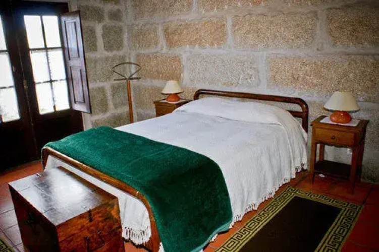 Casa da Portela