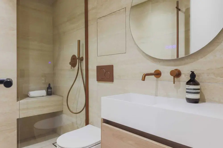 Chic and Cosy Apartment - 1br- 4P- Bourse