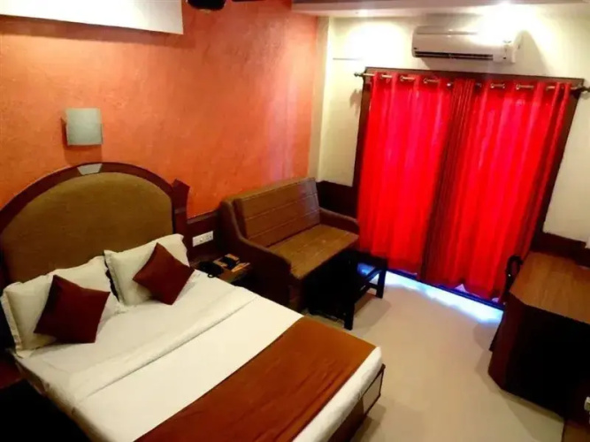 Hotel Vishal