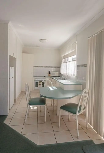 2 Bedrooms Luxury Apartment