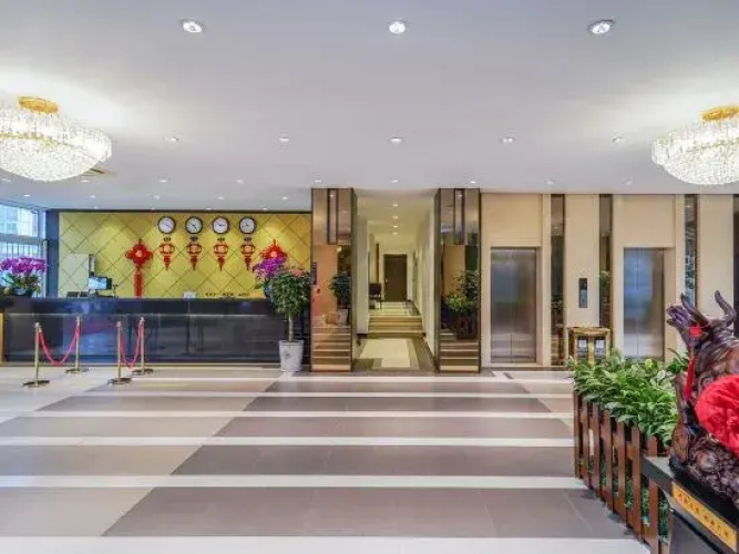 Rihai Hotel