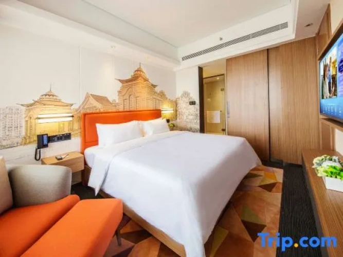 Business Double Suite