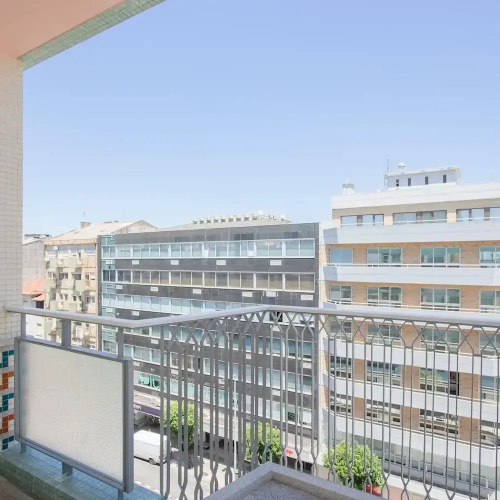Allegro Boutique Apartment B By Liiiving - Porto