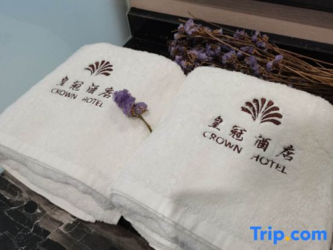 Huangguan Hotel