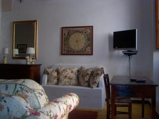 Archidamo Bed & Breakfast