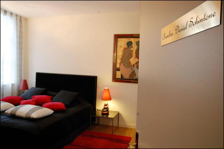 Le Clos dArduenna