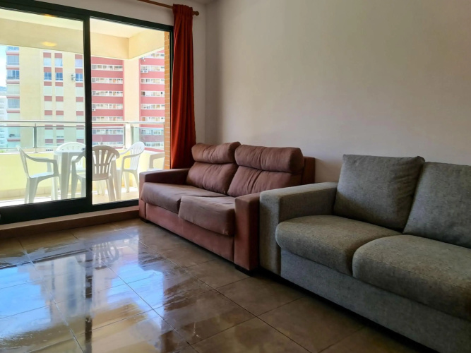 Apartamento Completo Torresol I