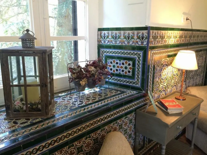 Casa Palacete