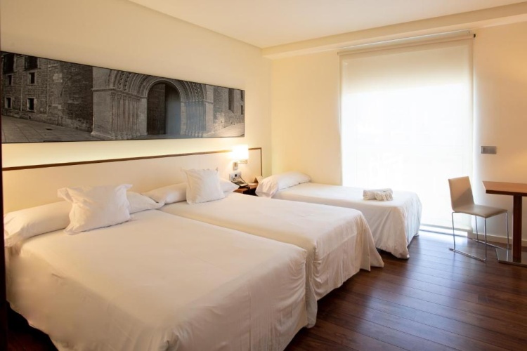 Hotel Primus Valencia photo 9