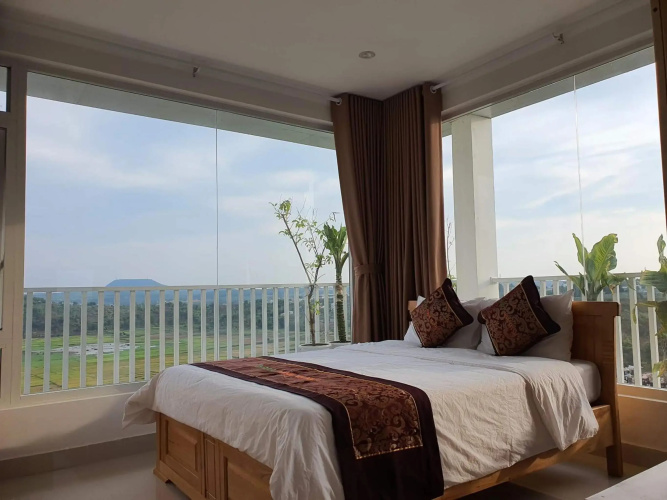 Minh Manh Hotel 2