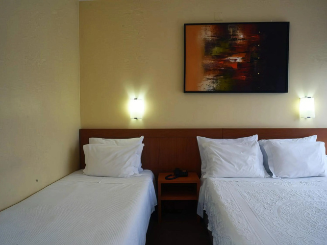 Hotel São Francisco