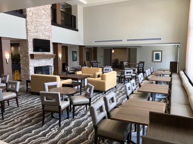 Staybridge Suites Irvine - John Wayne Airport photo 23