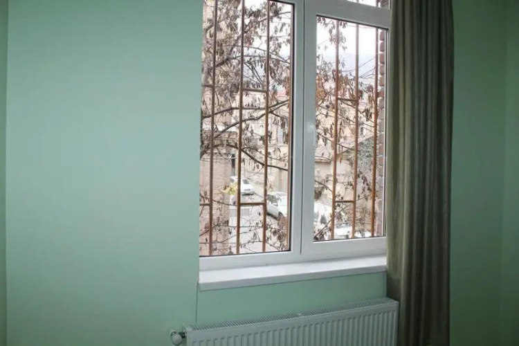 200 metres from Rustaveli avenue