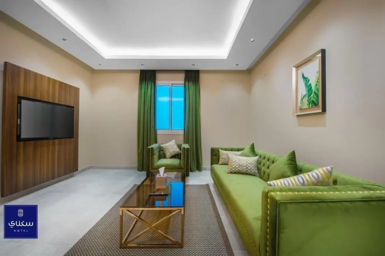 Standard Apartment