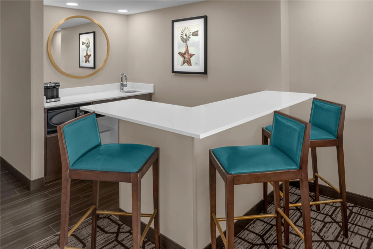 DoubleTree by Hilton Lubbock University Area photo 34