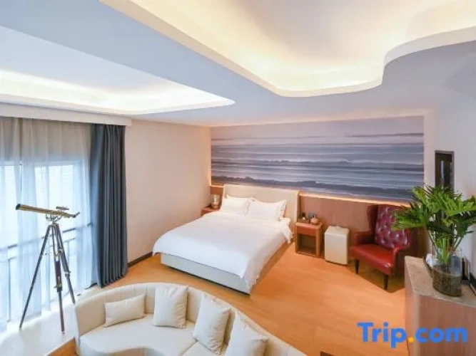 Duplex Suite