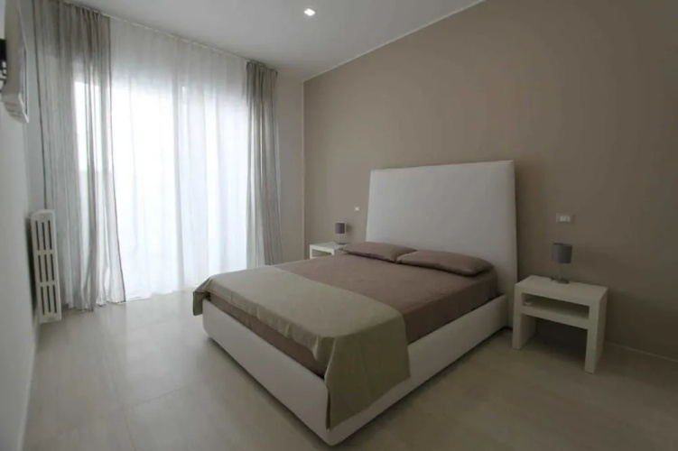 Bed and breakfast Ledwars
