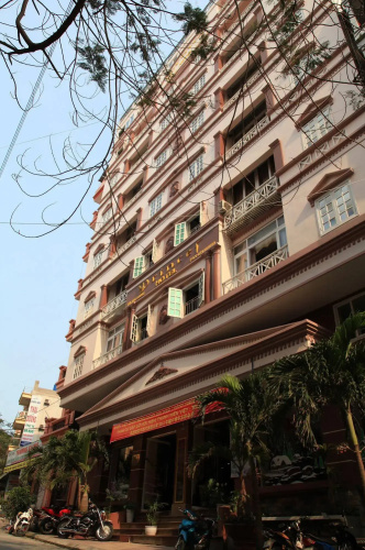 Hotelafbeelding