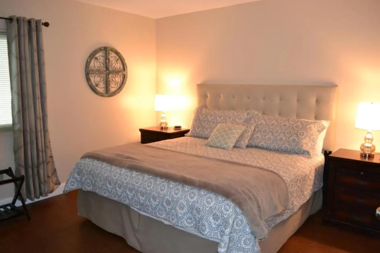 River Place Condos 504 2BD
