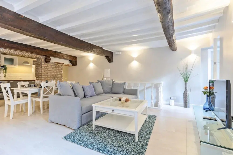 Rome As You Feel - Orso Design Apartment in Navona
