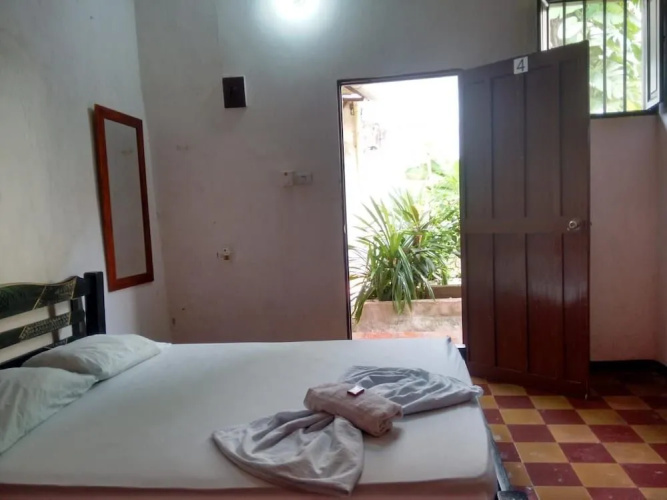 Hostel Casa Eugenia