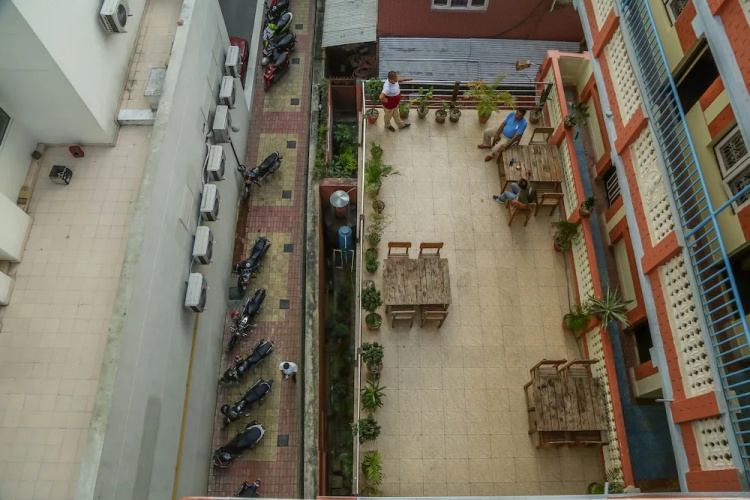 Hotelbild
