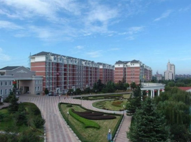 Seaside City Resort Village