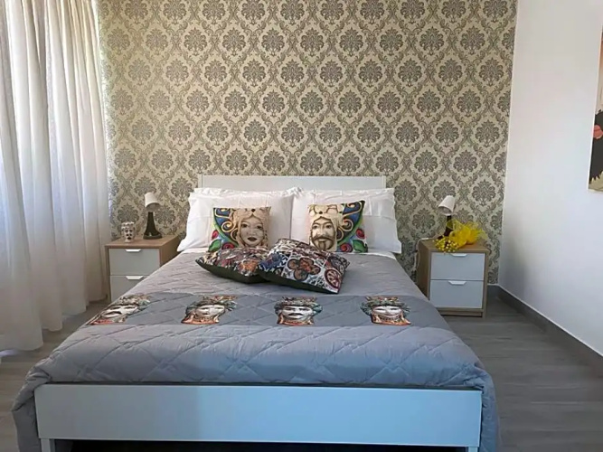 I Mori CASA VACANZE