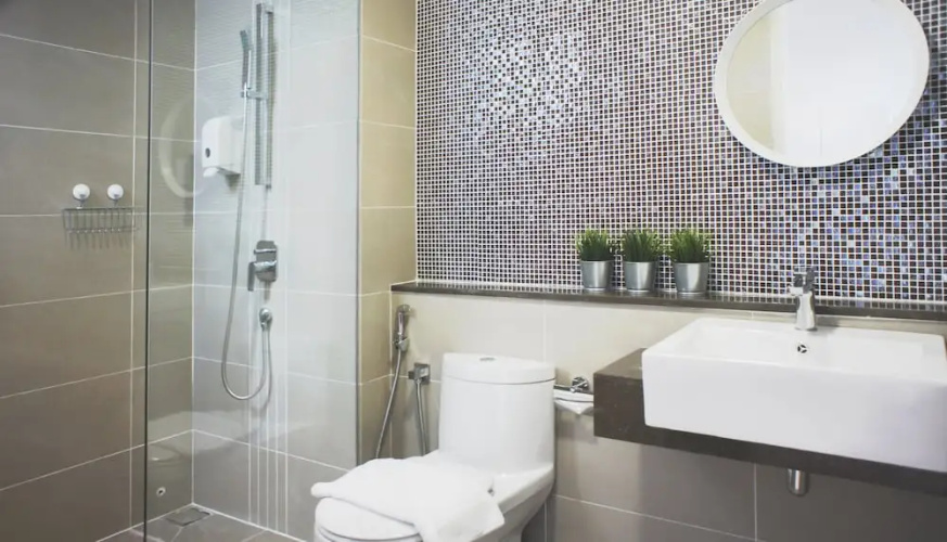 Nova SJ HomeStay