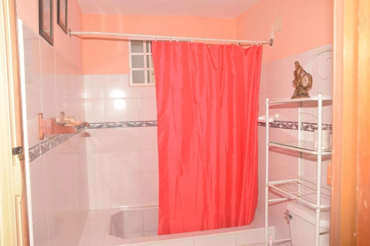 Maison avec piscine à Cojimar La Havane