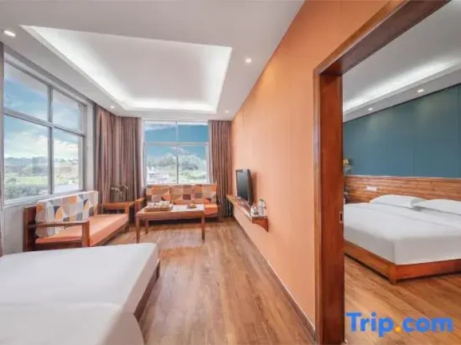 Business Double Suite