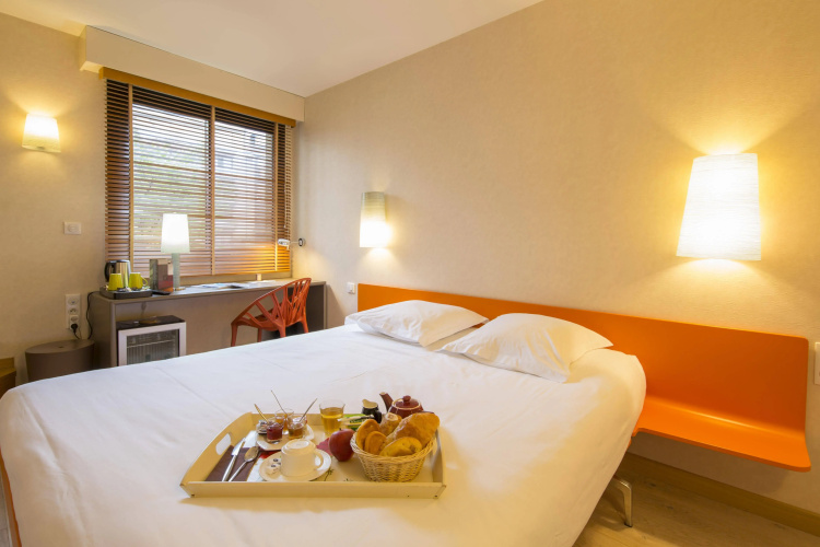 Hotel des Lices