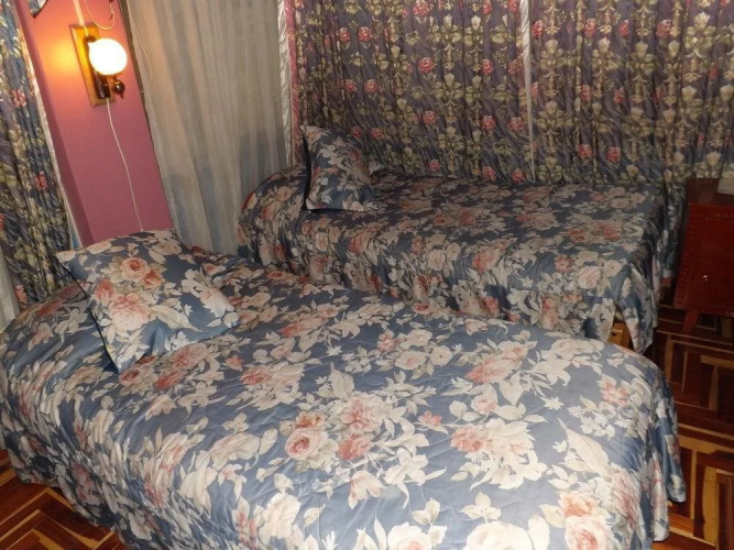 Hostal Mi Tierra
