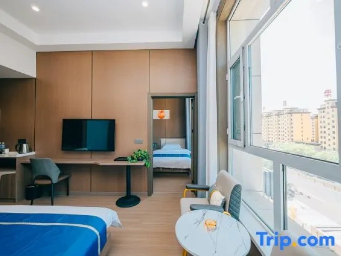 Family Suite