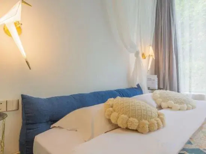 Know Me B&B (Fanjing Mountain Scenic Area)