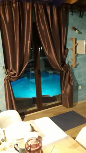 Holiday Home  Mermaid
