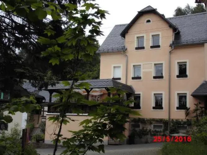 Image de l'hôtel