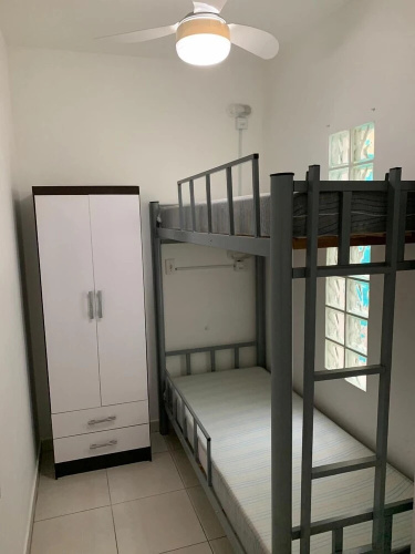 Hostel SP Brasil