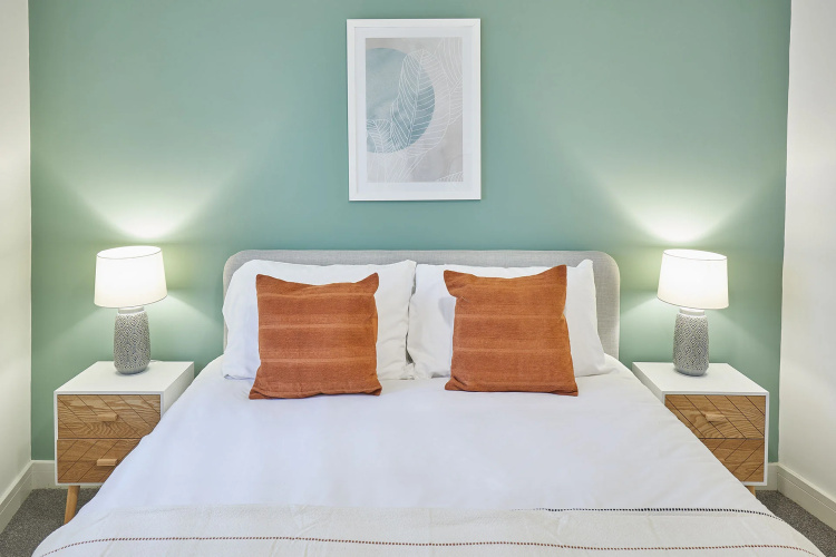 Host Stay Flat 1 Glenholme House