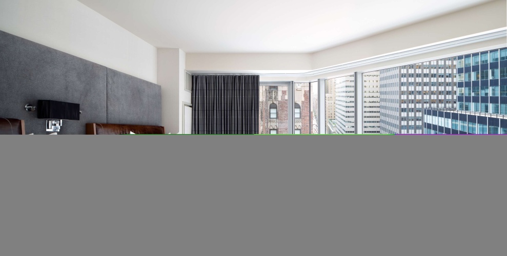 Hotel 48Lex New York photo 19