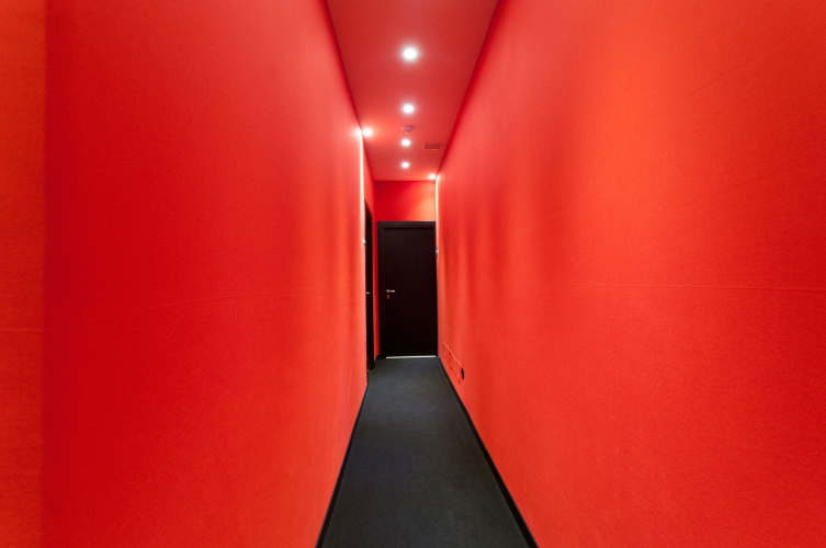 Fly Boutique Hotel photo 20