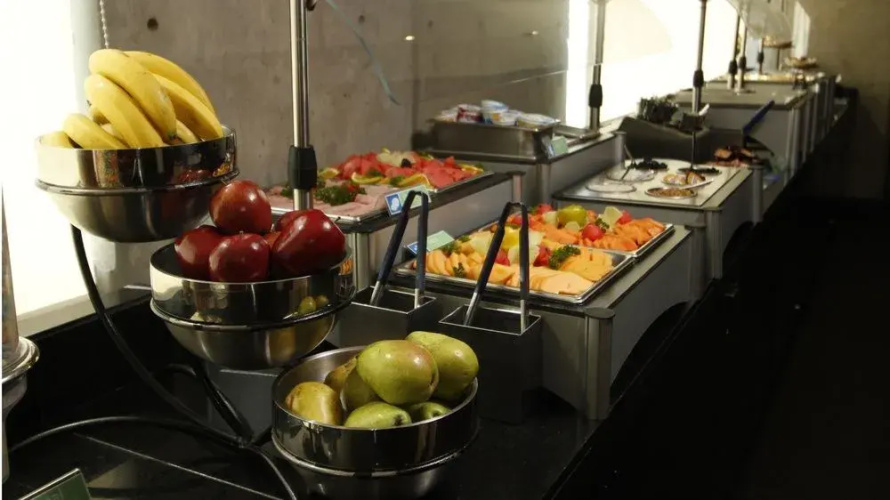 Holiday Inn Express Toluca Galerias Metepec