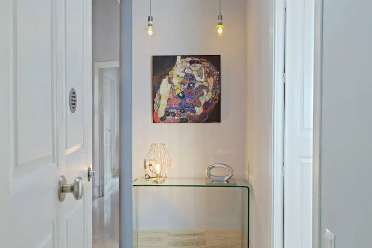 HomeMalaga Penthouse Larios