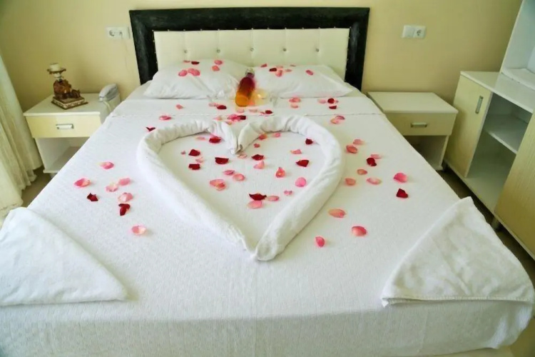 Bir Umut Hotel