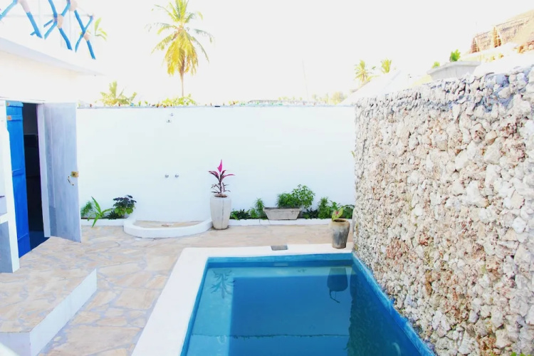 Why Not Villas