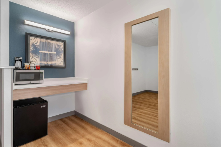 Hyatt Place Mystic