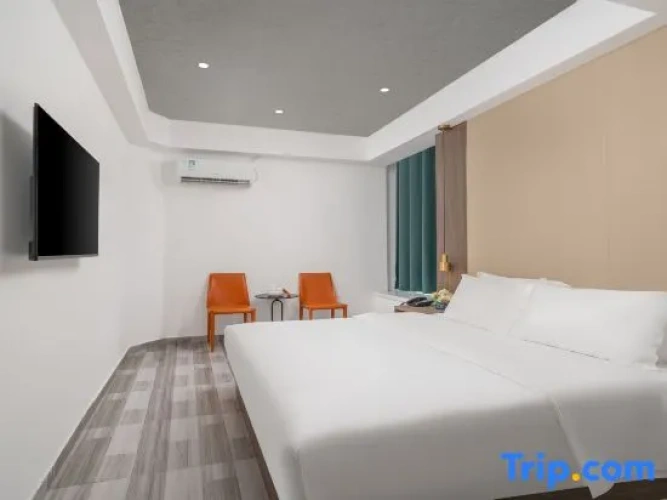Luxury Double room